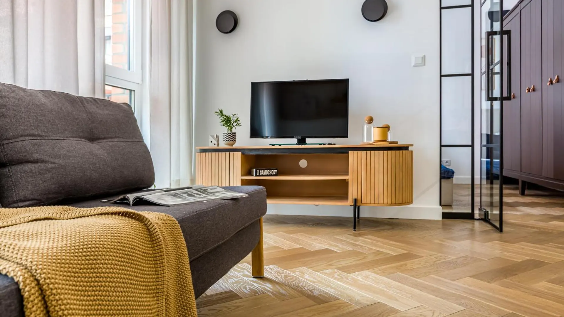Szmulki Loft Warszawa By Aparo - Metro, Koneser, Stare Miasto, Dworce, Spacer Nad Wisla, Winda, Balkon