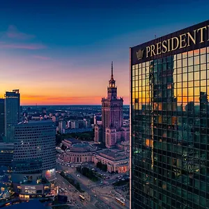 Presidential Warszawa