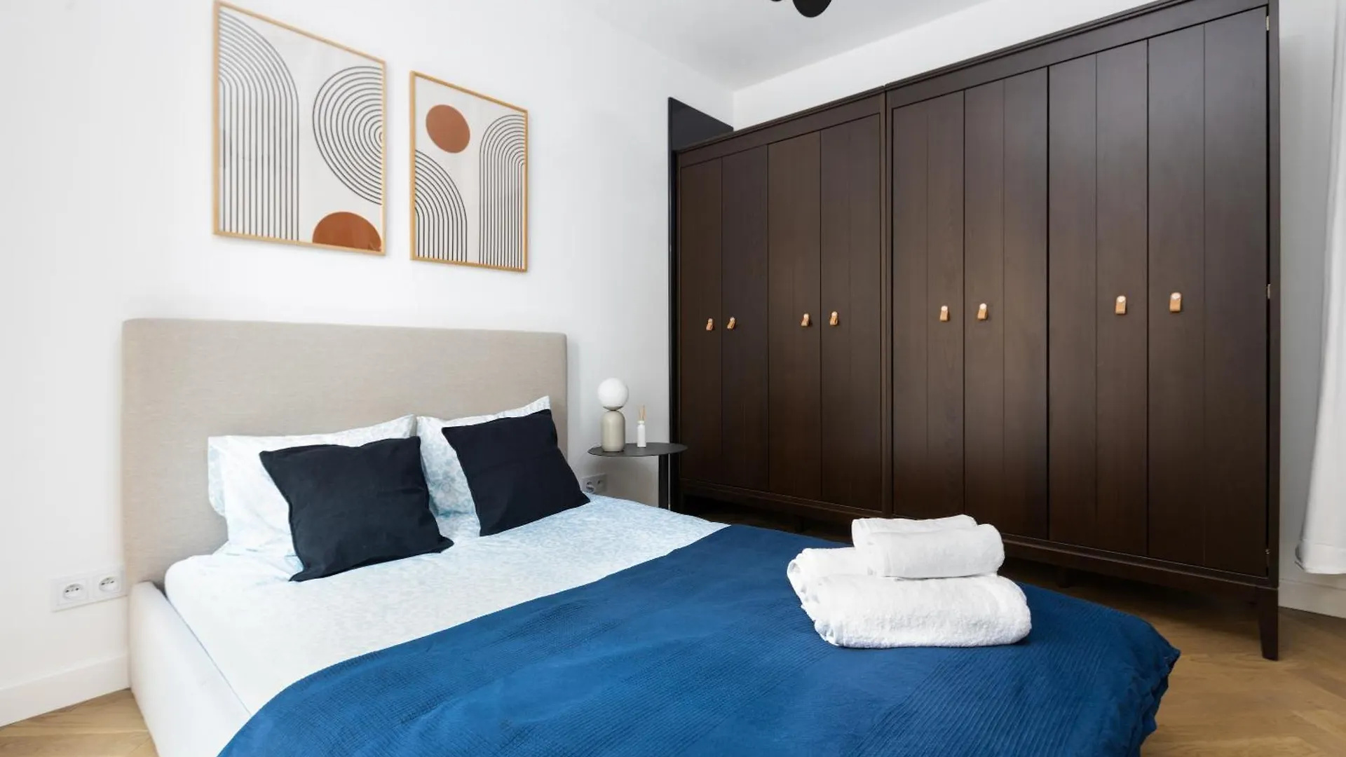Szmulki Loft Warszawa By Aparo - Metro, Koneser, Stare Miasto, Dworce, Spacer Nad Wisla, Winda, Balkon Poland