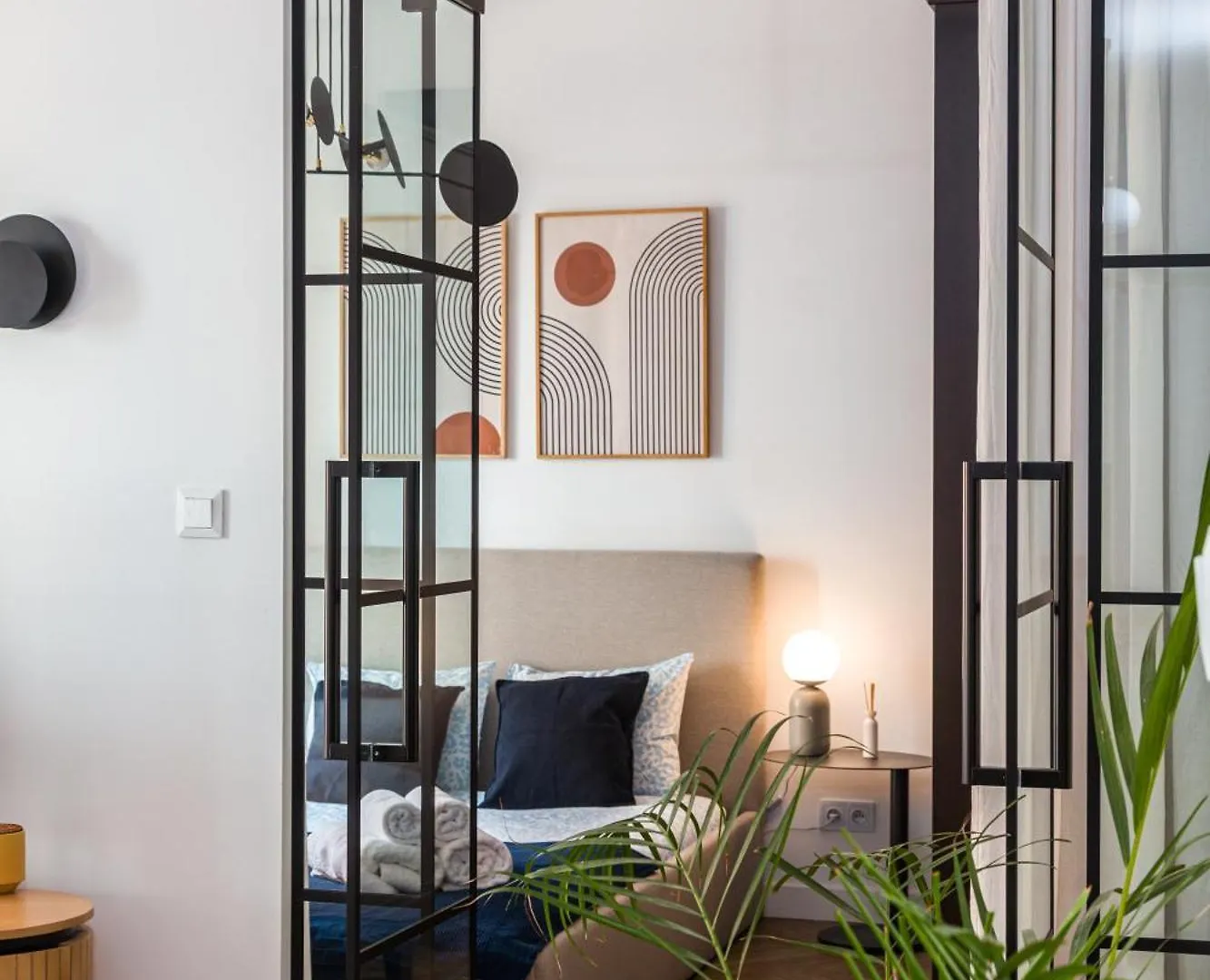 Szmulki Loft Warszawa By Aparo - Metro, Koneser, Stare Miasto, Dworce, Spacer Nad Wisla, Winda, Balkon 0*, Warsaw