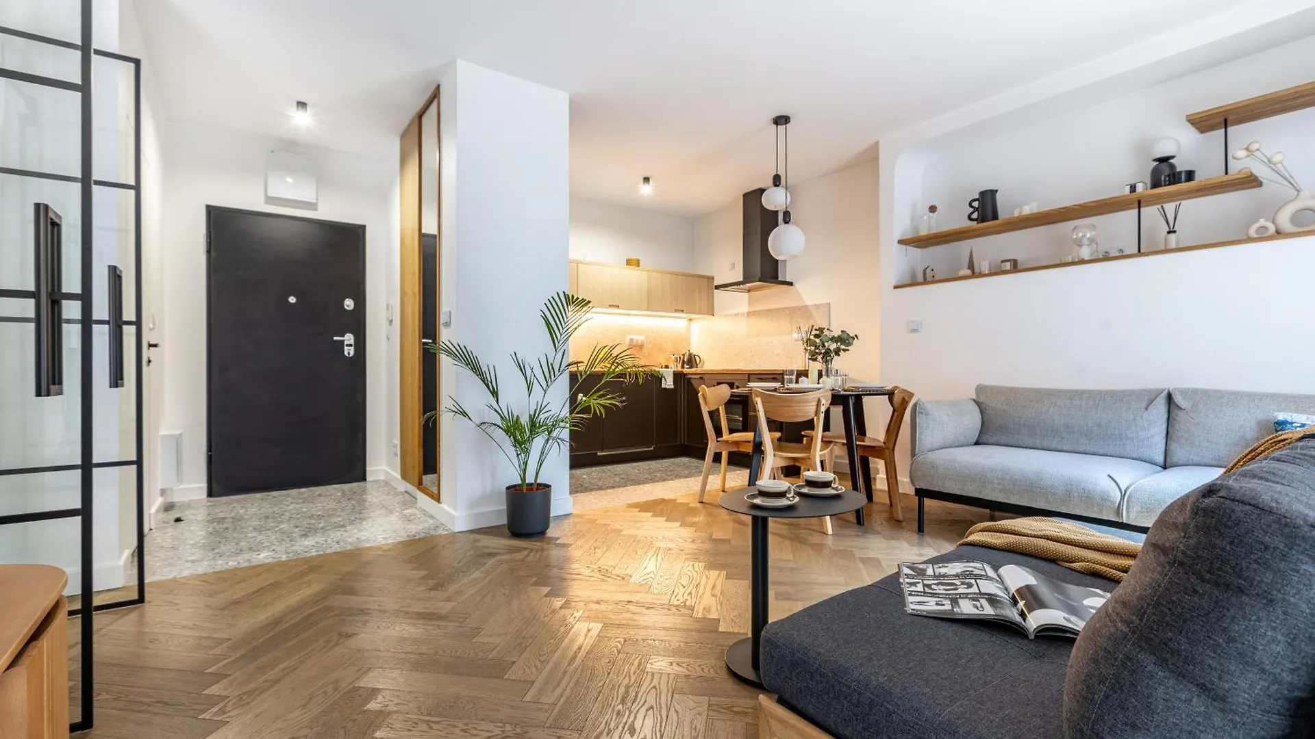 Szmulki Loft Warszawa By Aparo - Metro, Koneser, Stare Miasto, Dworce, Spacer Nad Wisla, Winda, Balkon