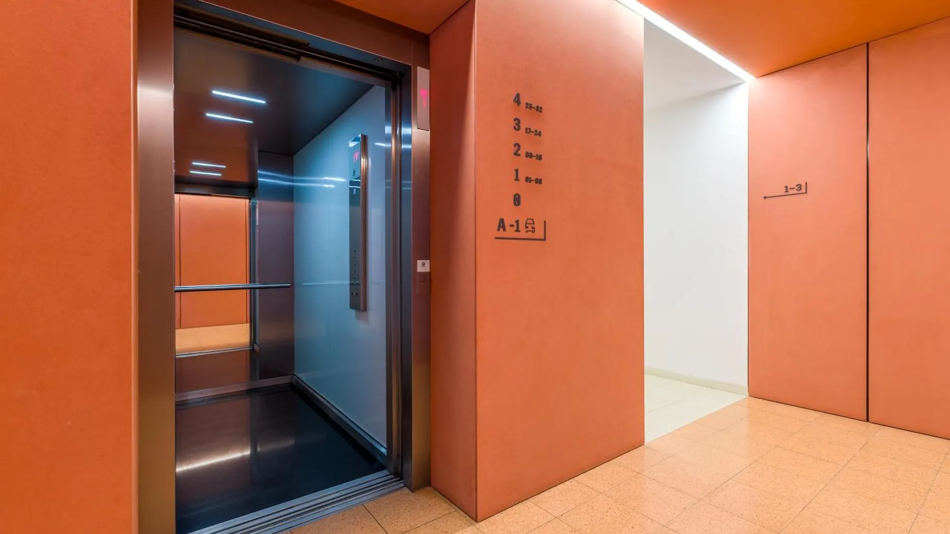 Szmulki Loft Warszawa By Aparo - Metro, Koneser, Stare Miasto, Dworce, Spacer Nad Wisla, Winda, Balkon Warsaw